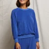 Saylor Terry Sweatshirt