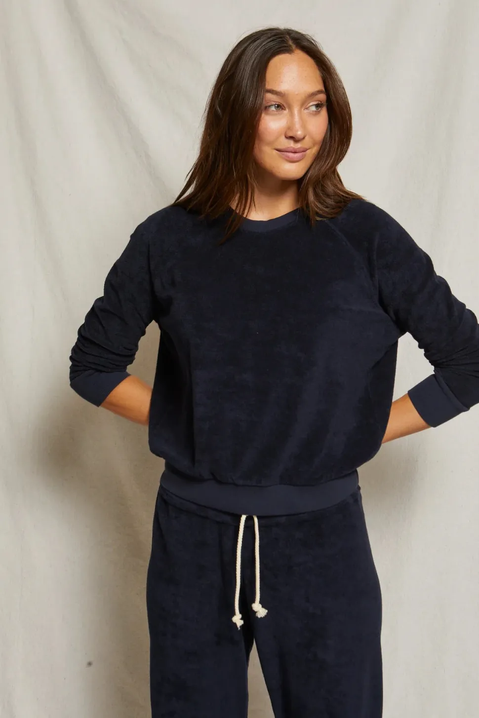 Saylor Terry Sweatshirt