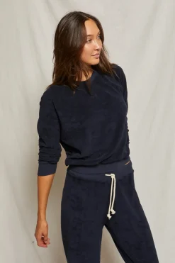 Saylor Terry Sweatshirt