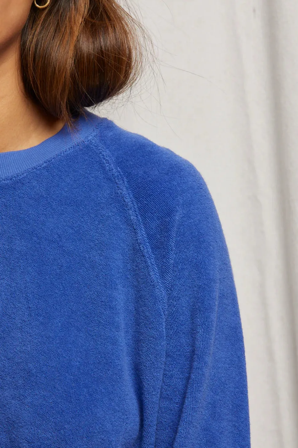 Saylor Terry Sweatshirt