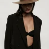 Sherman Hat