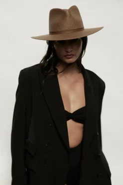 Sherman Hat