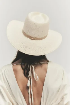 Sherman Hat