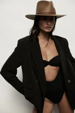 Sherman Hat
