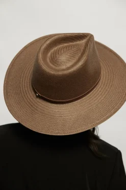 Sherman Hat