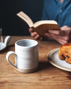 Silo Mug