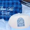Ski Club Trucker Hat