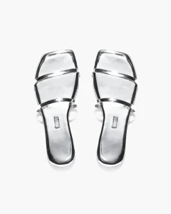 Square Toe Gemma Sandal