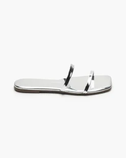 Square Toe Gemma Sandal