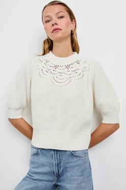 Steph Sweater