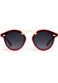 Stl Nylon Cherry 18k Sunnies