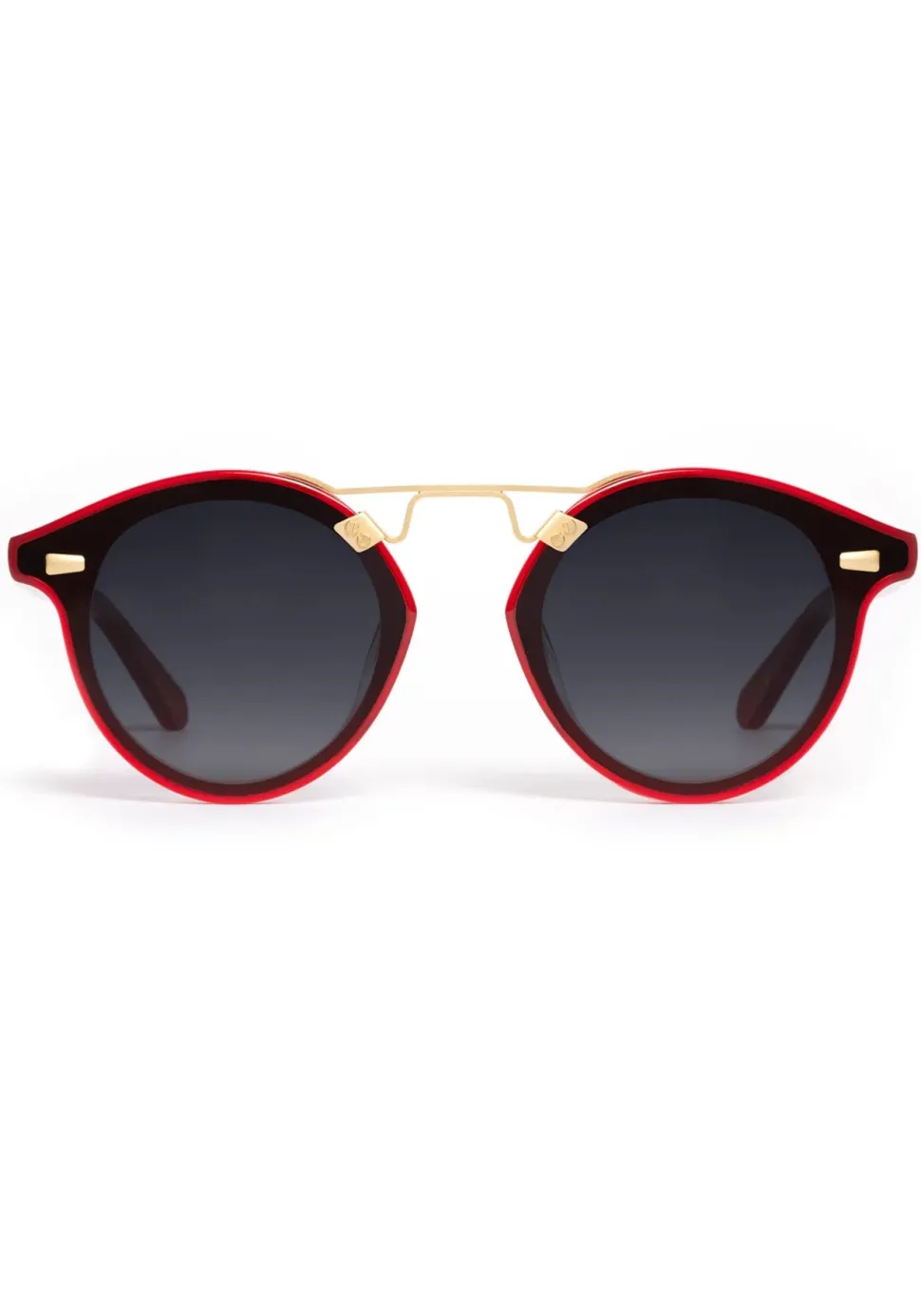 Stl Nylon Cherry 18k Sunnies
