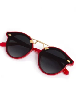 Stl Nylon Cherry 18k Sunnies