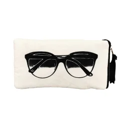 Sunglasses Case with Pocket