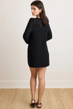 Thalia Sweater Dress