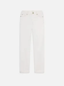 The Borrowed Jean