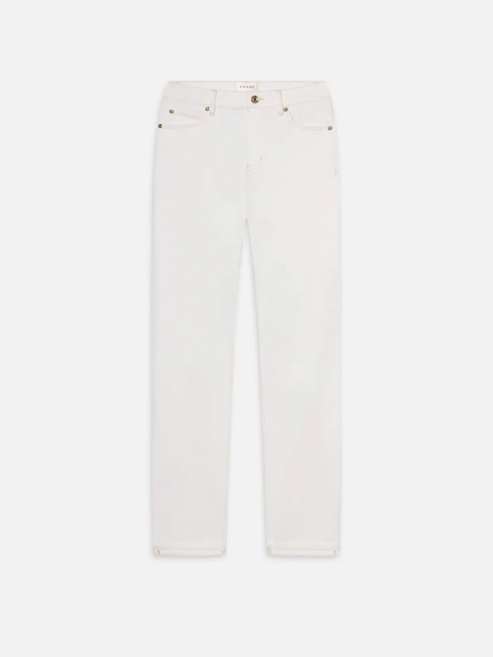 The Borrowed Jean