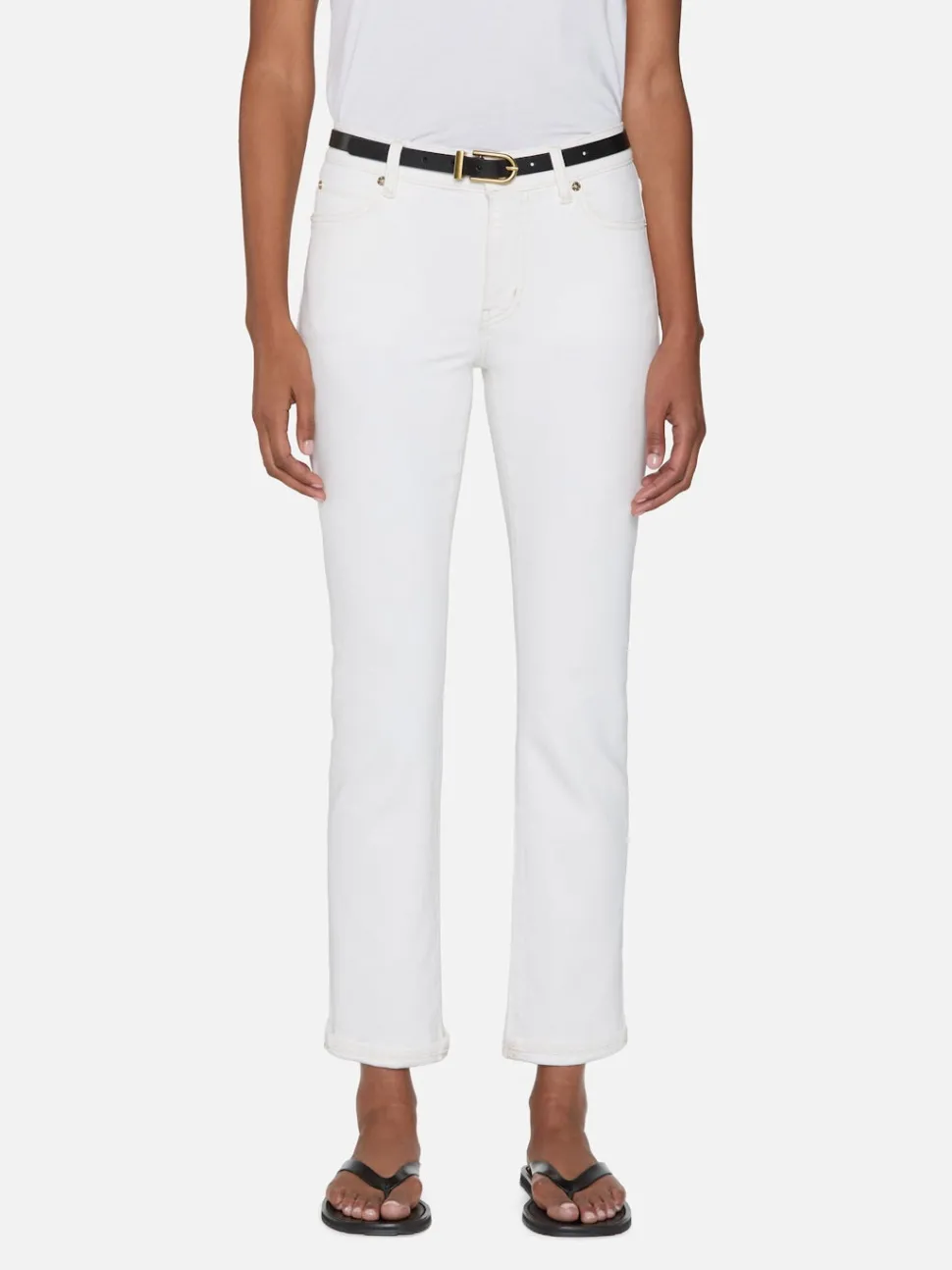 The Borrowed Jean