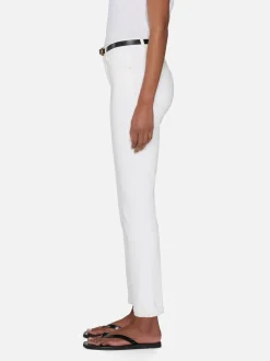 The Borrowed Jean