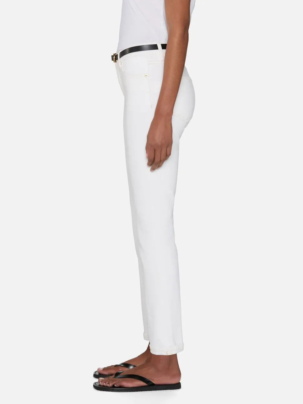 The Borrowed Jean