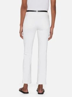 The Borrowed Jean