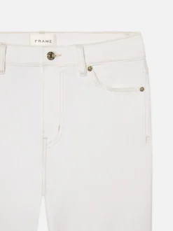 The Borrowed Jean