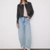 The Bubble Jean