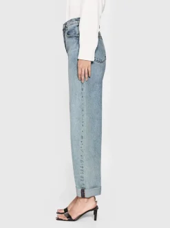 The Bubble Jean