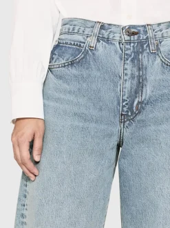 The Bubble Jean