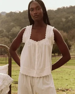 The Eyelet Tank