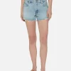 The Hang Short