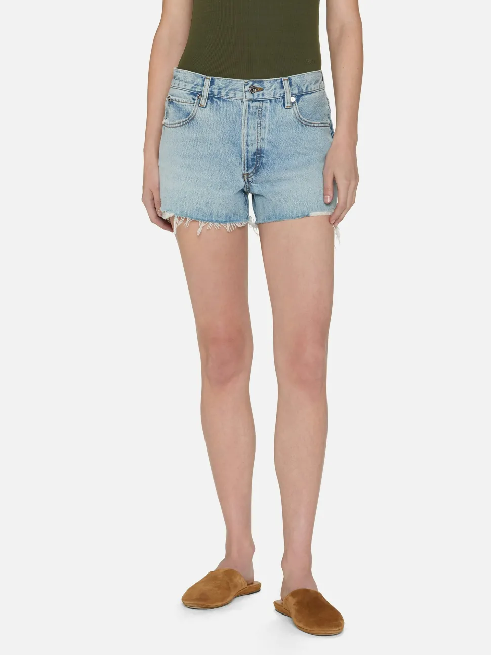 The Hang Short