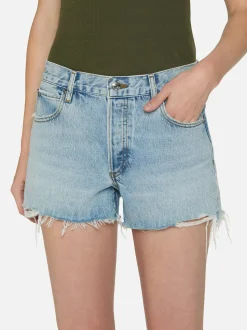 The Hang Short
