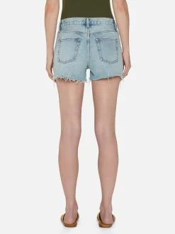 The Hang Short