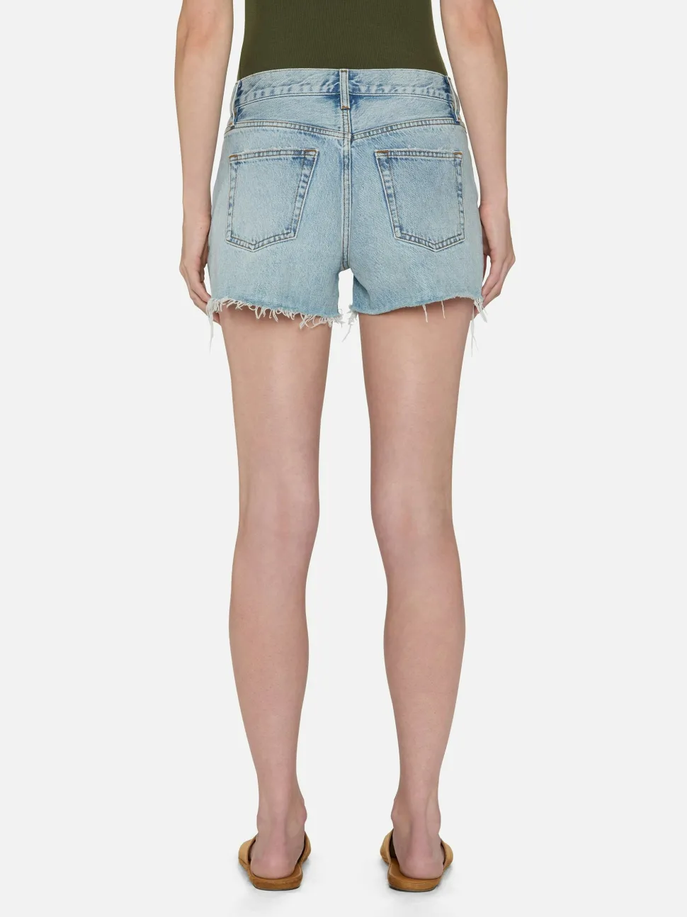 The Hang Short