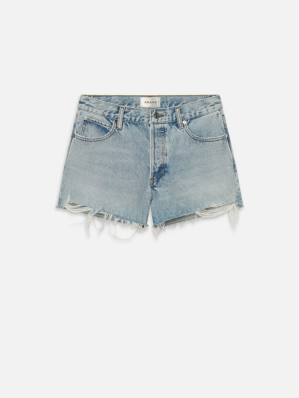 The Hang Short