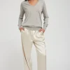 The Kauai Silk Pants