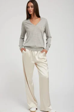 The Kauai Silk Pants