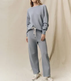The Lap Sweatpant