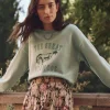 The League Sweatshirt