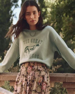 The League Sweatshirt