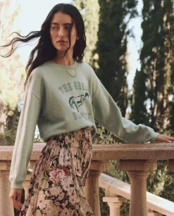 The League Sweatshirt