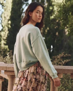 The League Sweatshirt