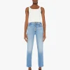 The Pixie Hustler Ankle
