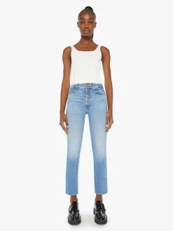 The Pixie Hustler Ankle