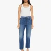 The Rambler Ankle Jean
