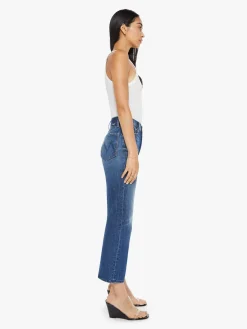 The Rambler Ankle Jean
