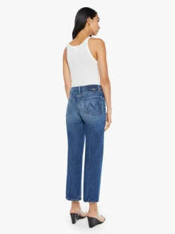 The Rambler Ankle Jean