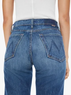 The Rambler Ankle Jean