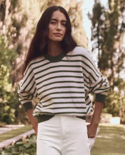 The Roll Neck Pullover